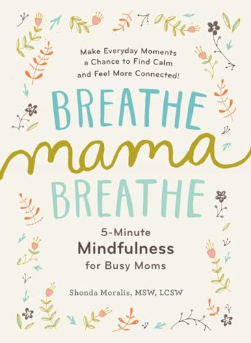 Breathe, Mama, Breathe: 5-Minute Mindfulness for Busy Moms: 1 von experiment